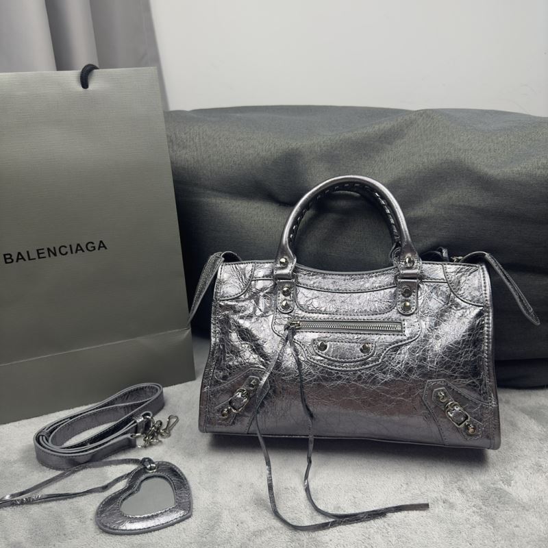 Balenciaga Classic City Bags